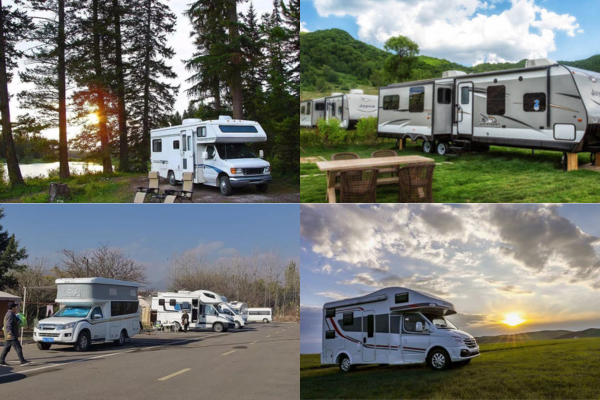 RV Campground0